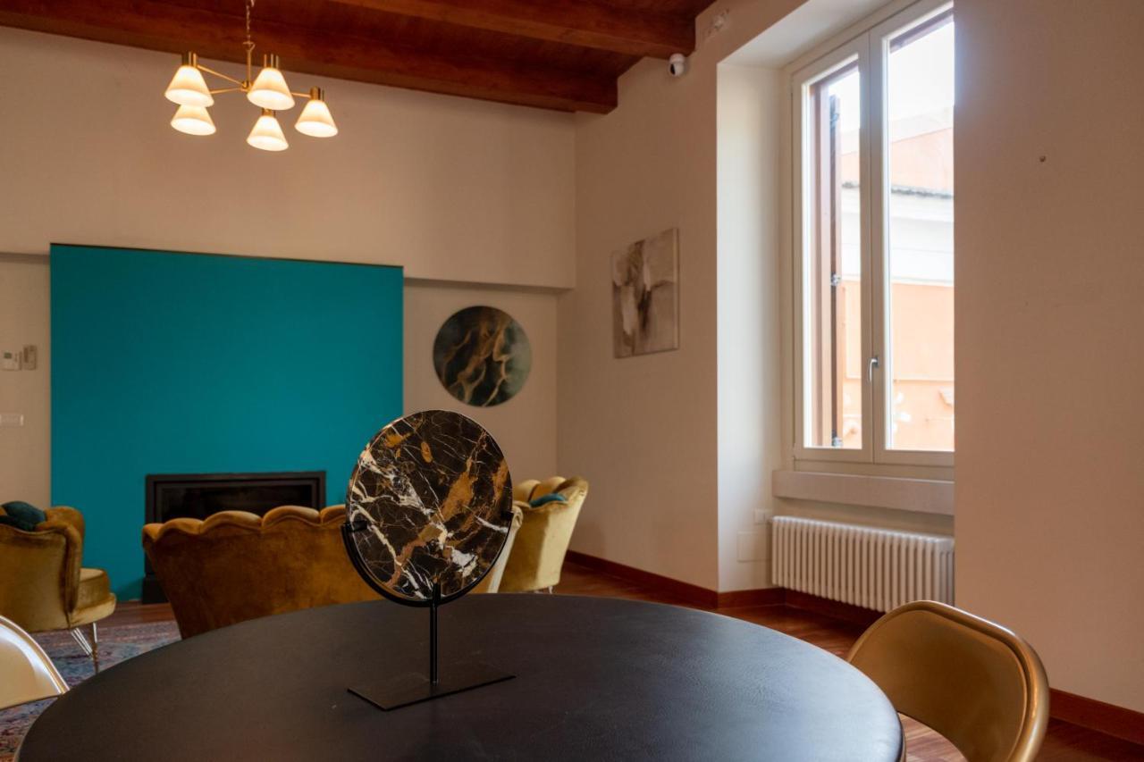 Borgo Antico B&B Фоджиа Экстерьер фото