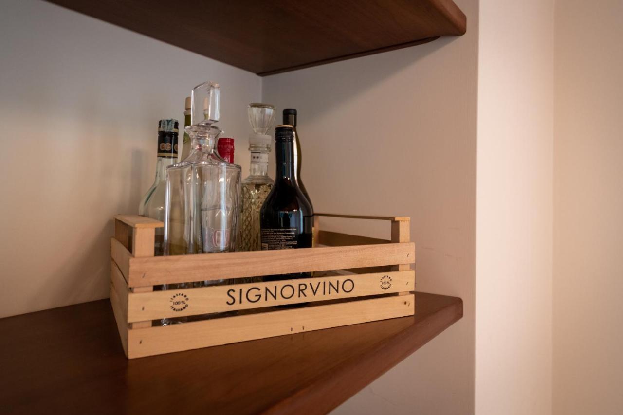 Borgo Antico B&B Фоджиа Экстерьер фото