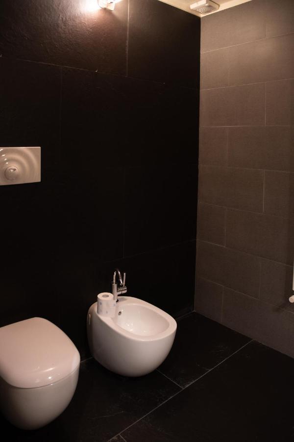 Borgo Antico B&B Фоджиа Экстерьер фото