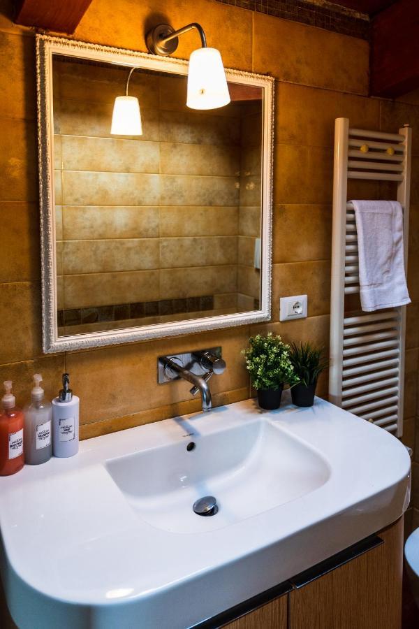Borgo Antico B&B Фоджиа Экстерьер фото