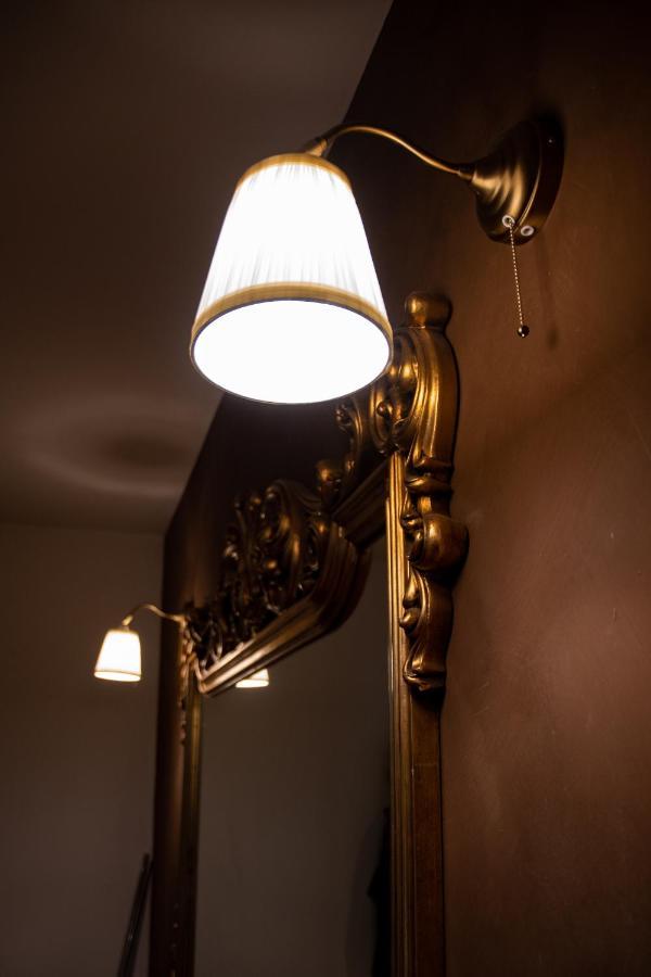 Borgo Antico B&B Фоджиа Экстерьер фото