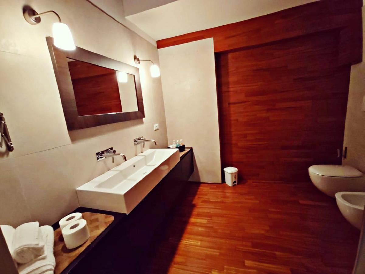 Borgo Antico B&B Фоджиа Экстерьер фото