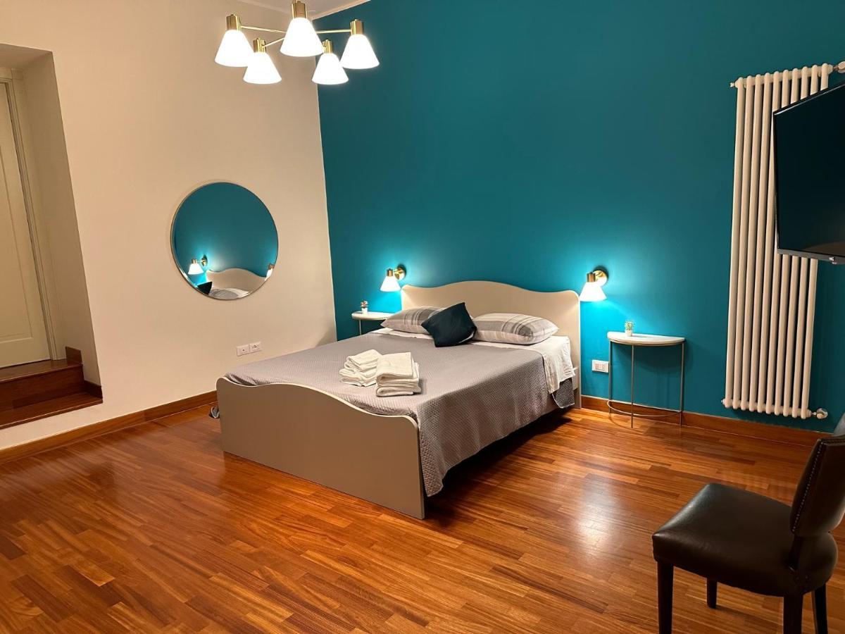 Borgo Antico B&B Фоджиа Экстерьер фото
