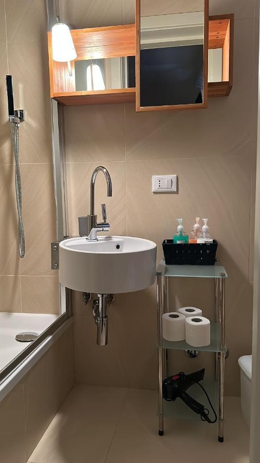 Borgo Antico B&B Фоджиа Экстерьер фото